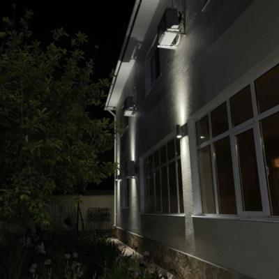 Green Town Hotel 奇姆肯特 外观 照片